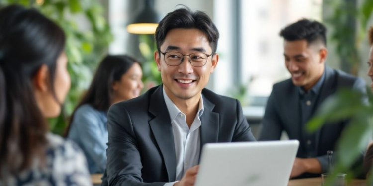 How Businesses Benefit from Hosting Sustainable Corporate Events