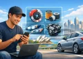 Why More Drivers Are Buying Auto Parts Online