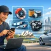 Why More Drivers Are Buying Auto Parts Online