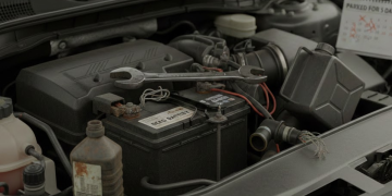 Why Your Car Suddenly Won’t Start After Being Parked for a Few Days