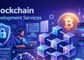 Blockchain Development Services for Enterprises: Unlock Efficiency, Trust, and Real Business Impact