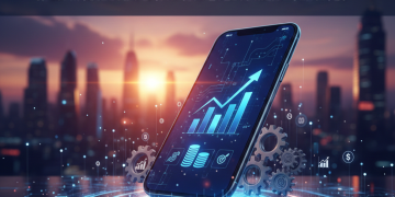 : mobile application development services