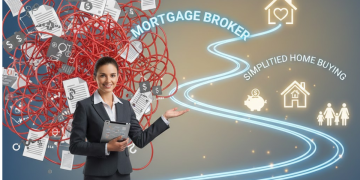 Mortgage Brokers