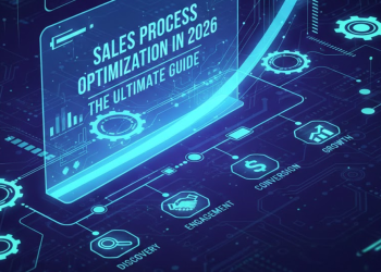 Sales content management