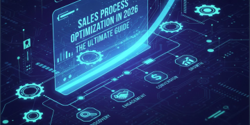 Sales content management