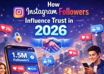 How Instagram Followers Influence Trust in 2026