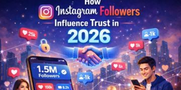 How Instagram Followers Influence Trust in 2026