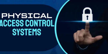 PACS Access Control & Access Control Solutions: A Complete Guide for UK Businesses