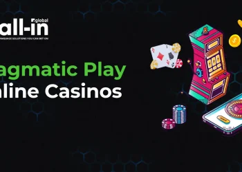 How to Be Pragmatic in Online Gambling