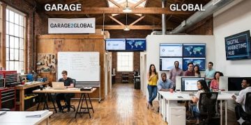Garage2Global
