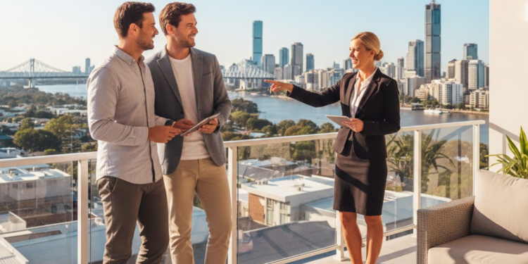 buyers agent in Brisbane
