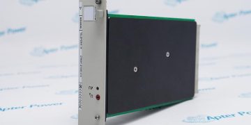 ICS Triplex programmable logic controllers