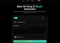 AI Music Generator