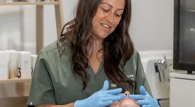 prp treatment for face