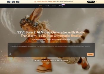 Sora 2 Video Generator