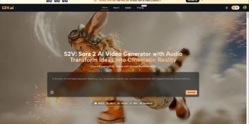 Sora 2 Video Generator