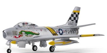 Beginner-Friendly RC Airplanes: Your Guide to Safe Flying