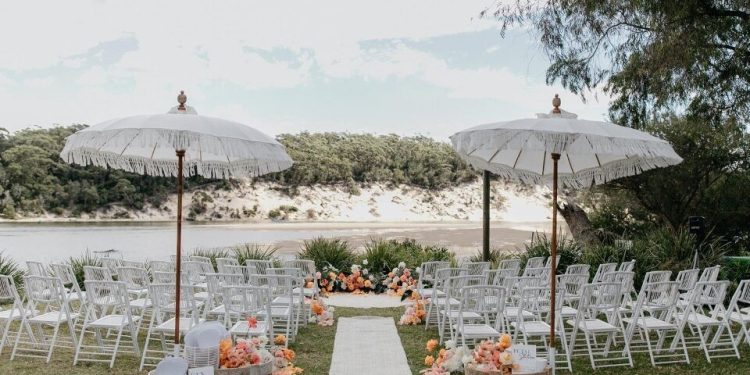 wedding venue in Sydney