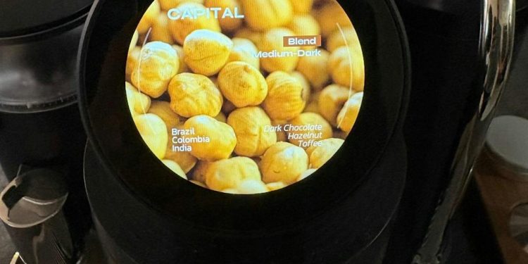 best professional coffee machine