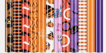 tactile print experience