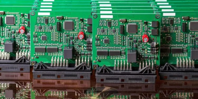 Quick Turn PCB Supplier
