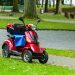 mobility scooters