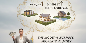 modern woman’s property journey