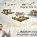 modern woman’s property journey