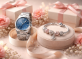 Gift Guide: Elegant Watches and Personalized Charms for Loved Ones