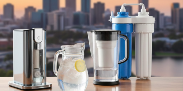 water filters in Perth