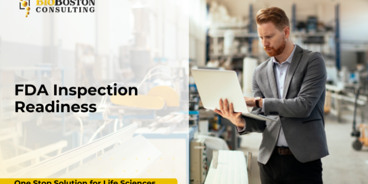 Preparing estate agencies for regulatory inspections