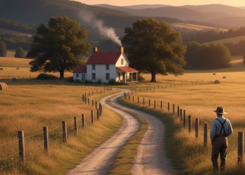 The Realities of Living in a Rural Area