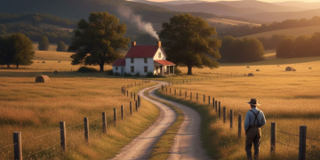 The Realities of Living in a Rural Area