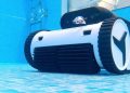 Top Pool Cleaners to Keep Your Swimming Pool Sparkling Clean