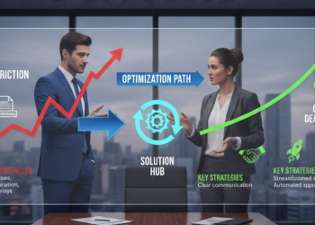 How to Eliminate Sales Friction and Close Deals Faster