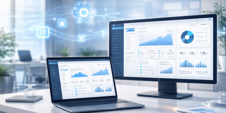 Planning a Scalable Frontend? Choose ReactJS Development for Modern Software Solutions