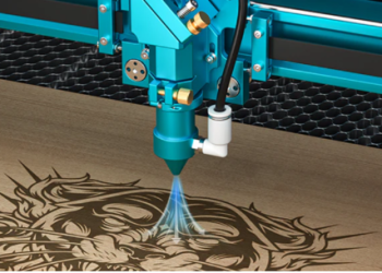 Creating Gallery Walls with Laser-Engraved Artwork