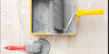 Transform Your Surfaces with Durable Concrete Paint Solutions