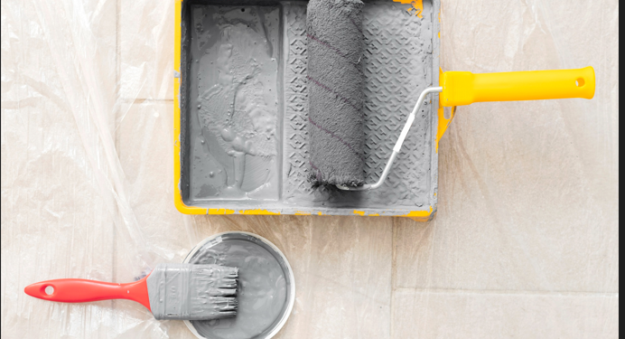 Transform Your Surfaces with Durable Concrete Paint Solutions