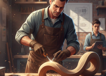 Skills That Turn a Simple Job Into a Craft