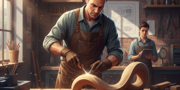 Skills That Turn a Simple Job Into a Craft