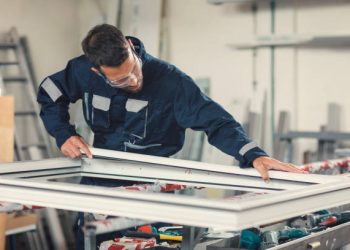 UK Steel Door Company