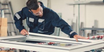 UK Steel Door Company