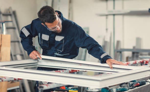 UK Steel Door Company