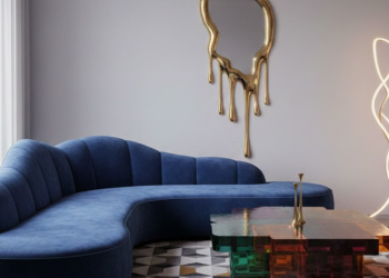 Unique home decor pieces