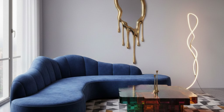 Unique home decor pieces