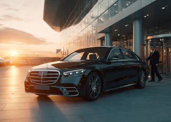 Elevating Every Journey With Luxury