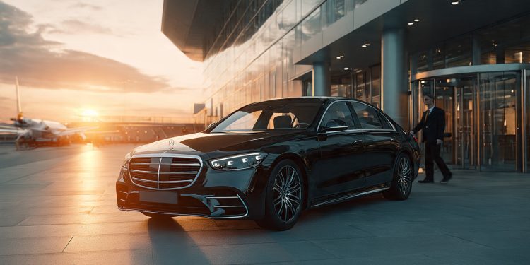 Elevating Every Journey With Luxury