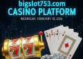 bigslot753 .com