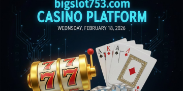 bigslot753 .com​